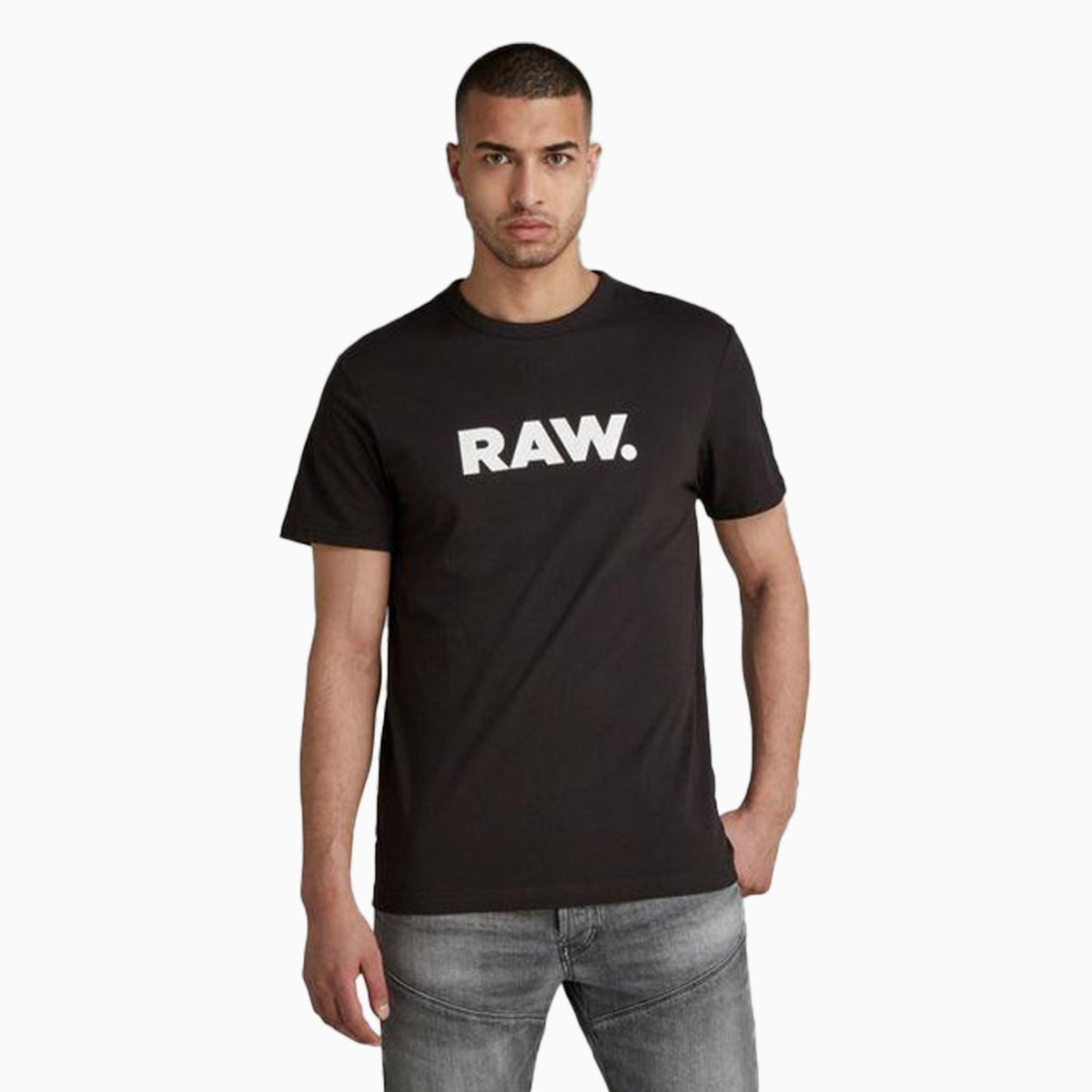 Men's Holorn Short Sleeve T Shirt