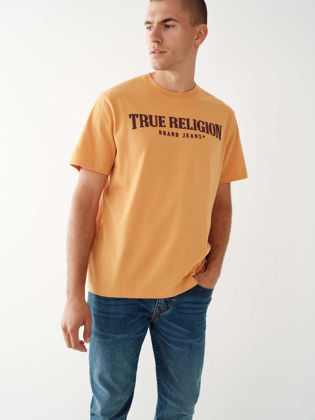 True Logo T-Shirt