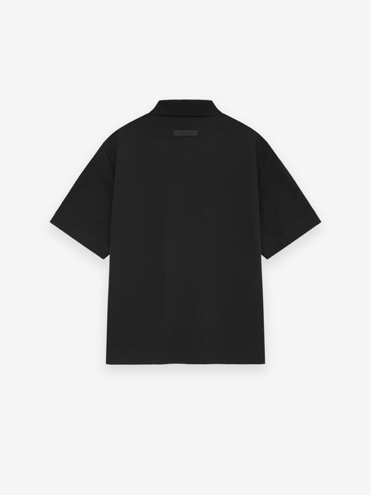 Pique Polo
