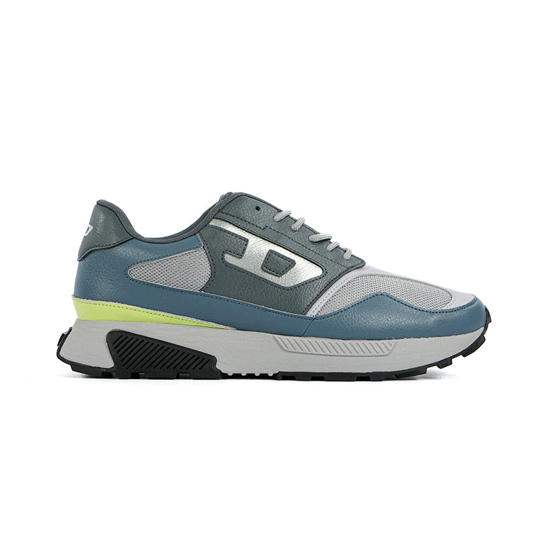 Diesel S-Tame-D Running