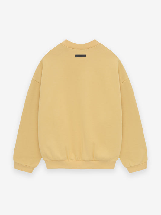 Heavy Fleece Crewneck
