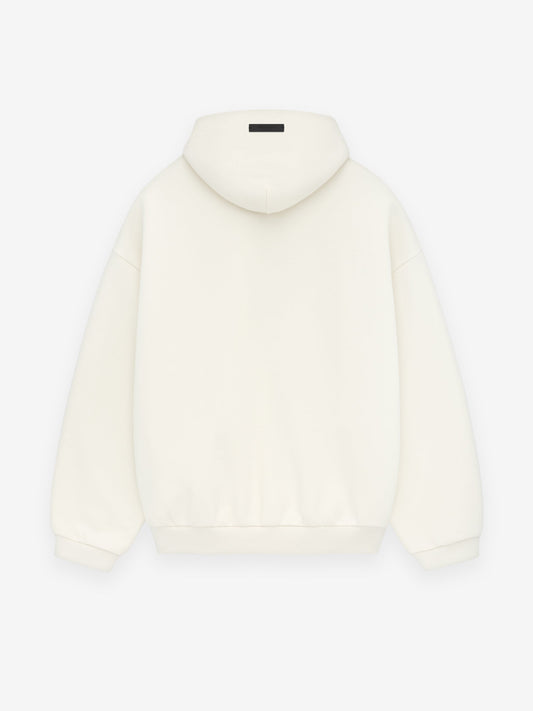 Fleece Hoodie