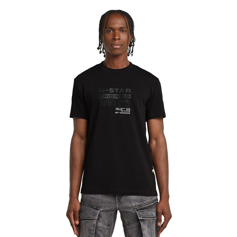 G-Star Original T-Shirt