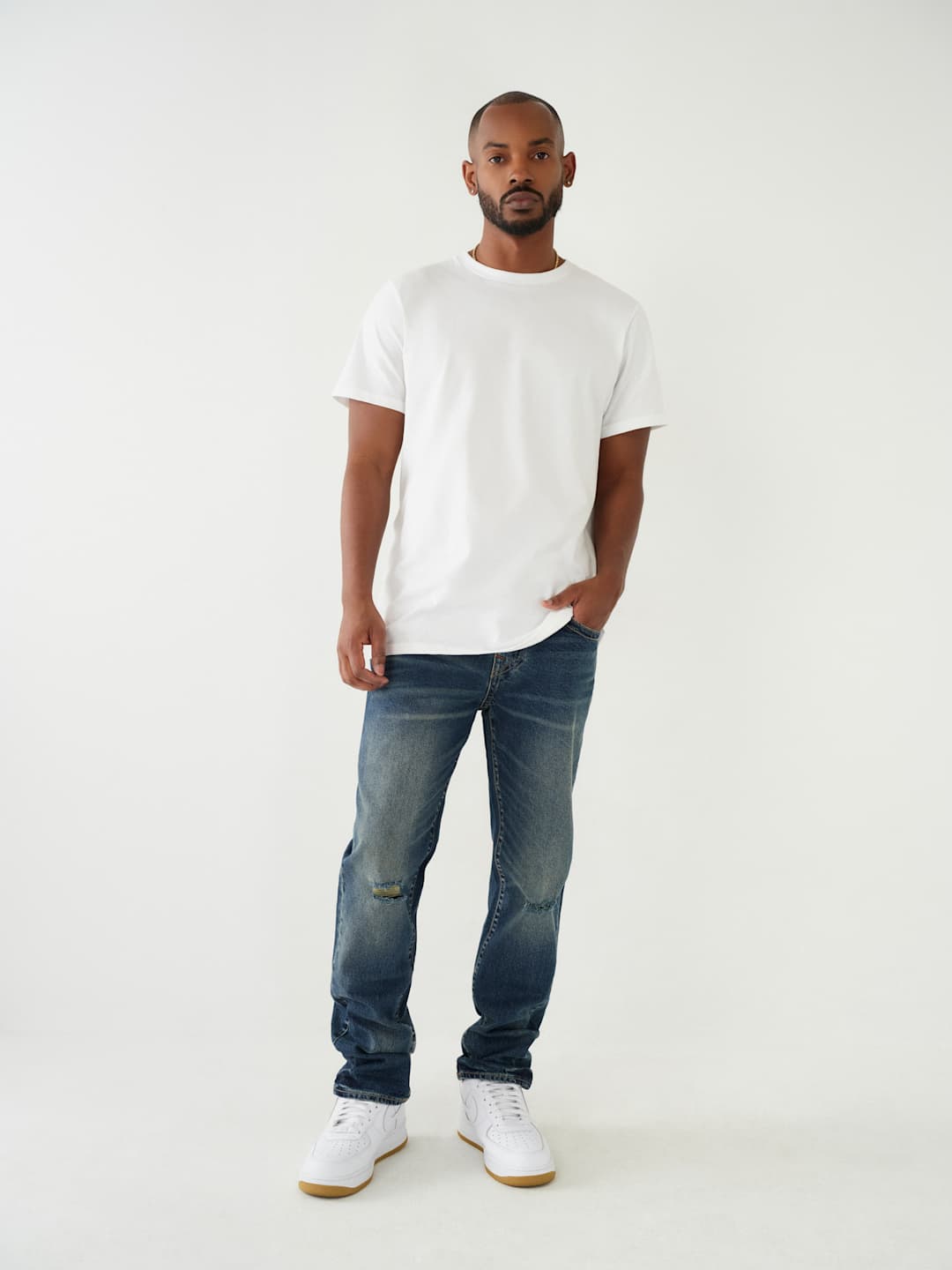 Geno Slim Jean