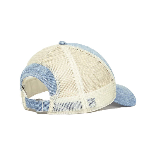 G-Star Denium Embro Baseball Trucker Cap