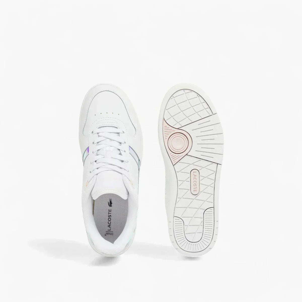 Women's T-Clip Set Sneakers