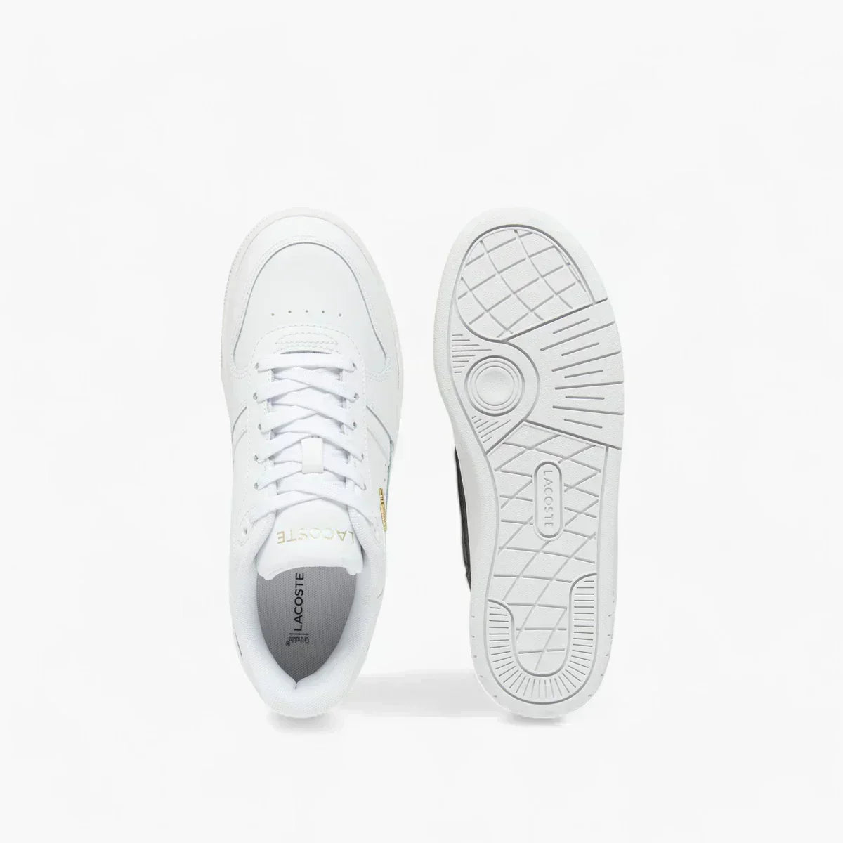 Women's T-Clip Trainers