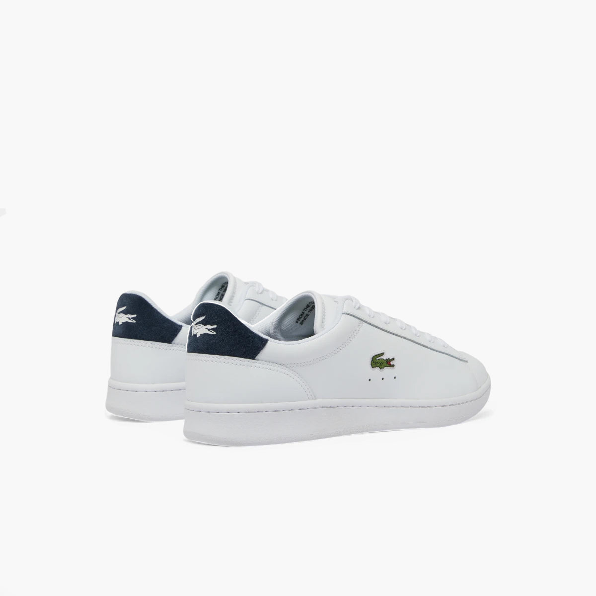 Men's Carnaby Set Leather Sneakers