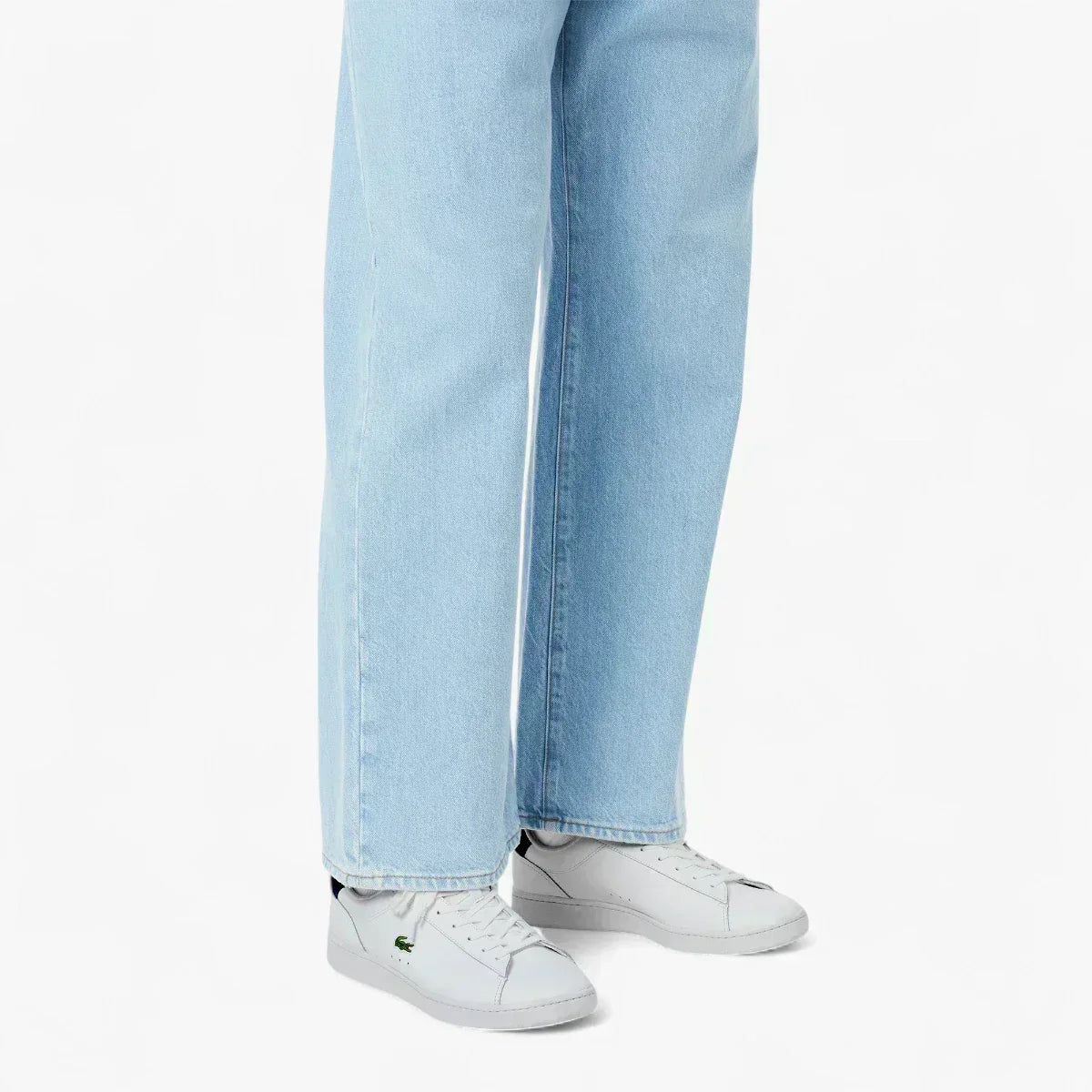 Men's Carnaby Set Leather Sneakers