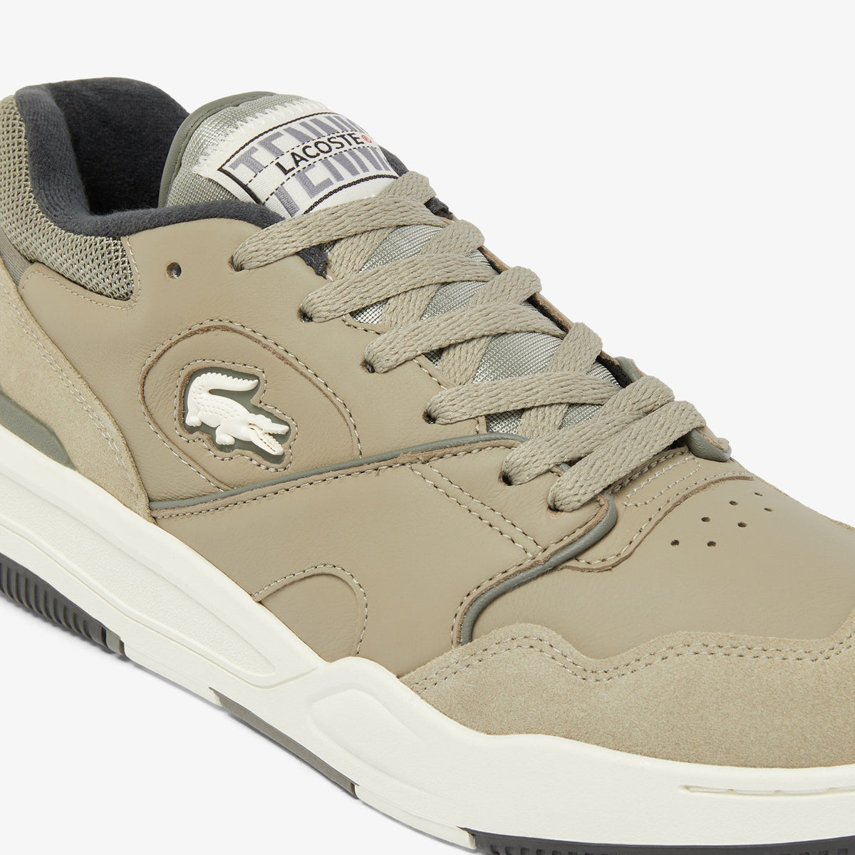 Lacoste Men's Lineshot Trainers - view 6