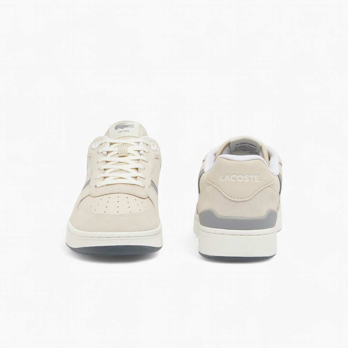 T-Clip Set Sneakers