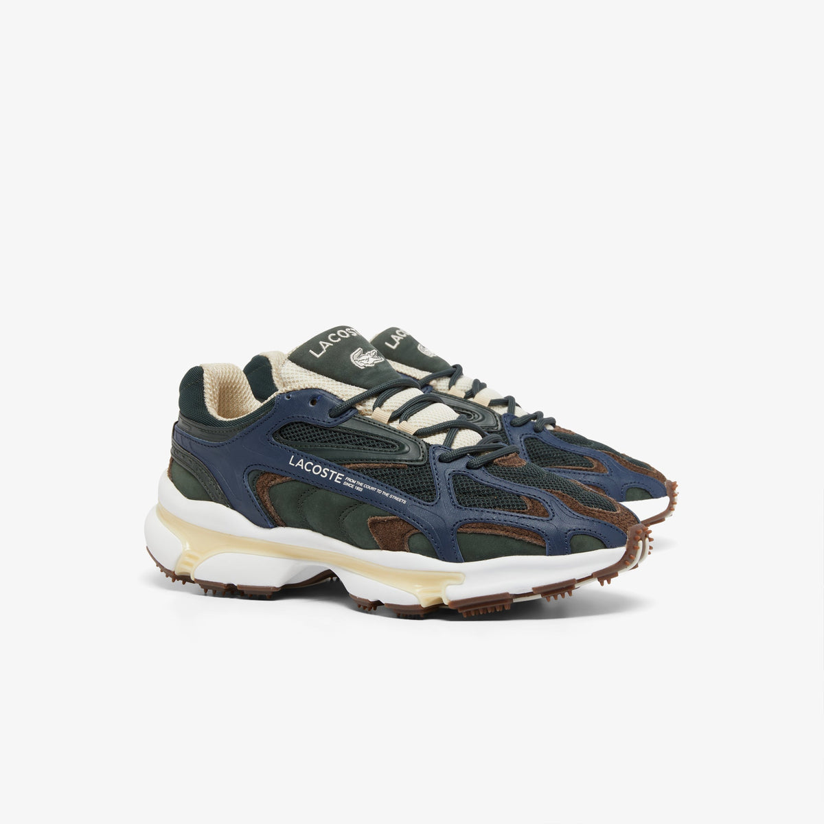 Lacoste Men's L003 2K24 Trainers - view 2