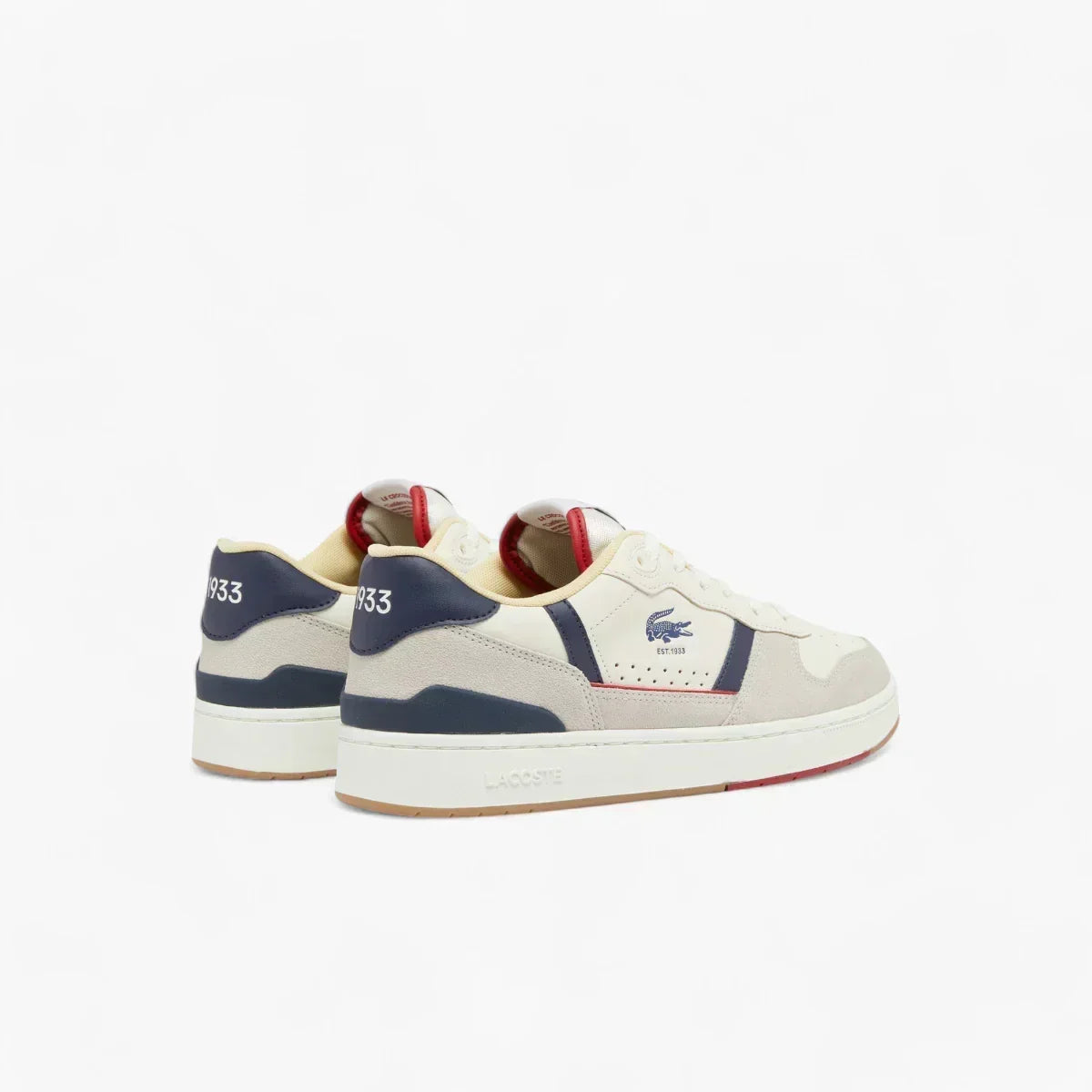 Men's T-Clip Set Trainers