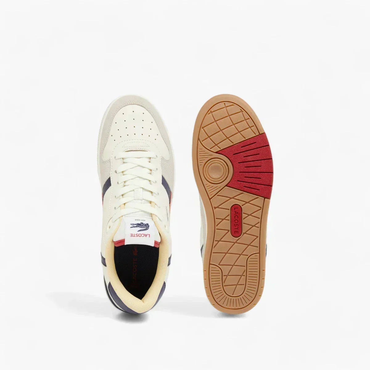 Men's T-Clip Set Trainers