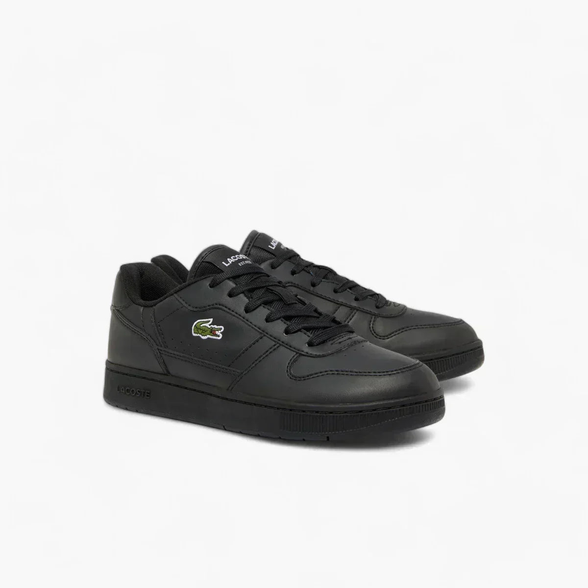Junior's T-Clip Sneakers