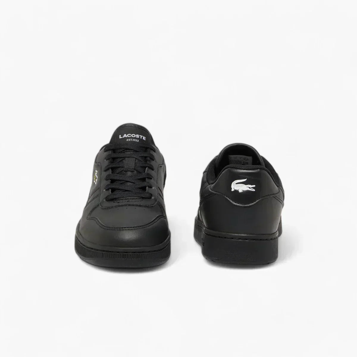 Junior's T-Clip Sneakers