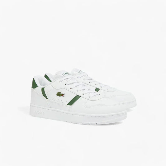 Junior's T-Clip Sneakers