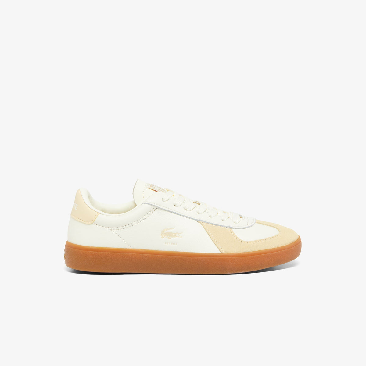 Lacoste Women's Baseshot Pro Leather Sneakers