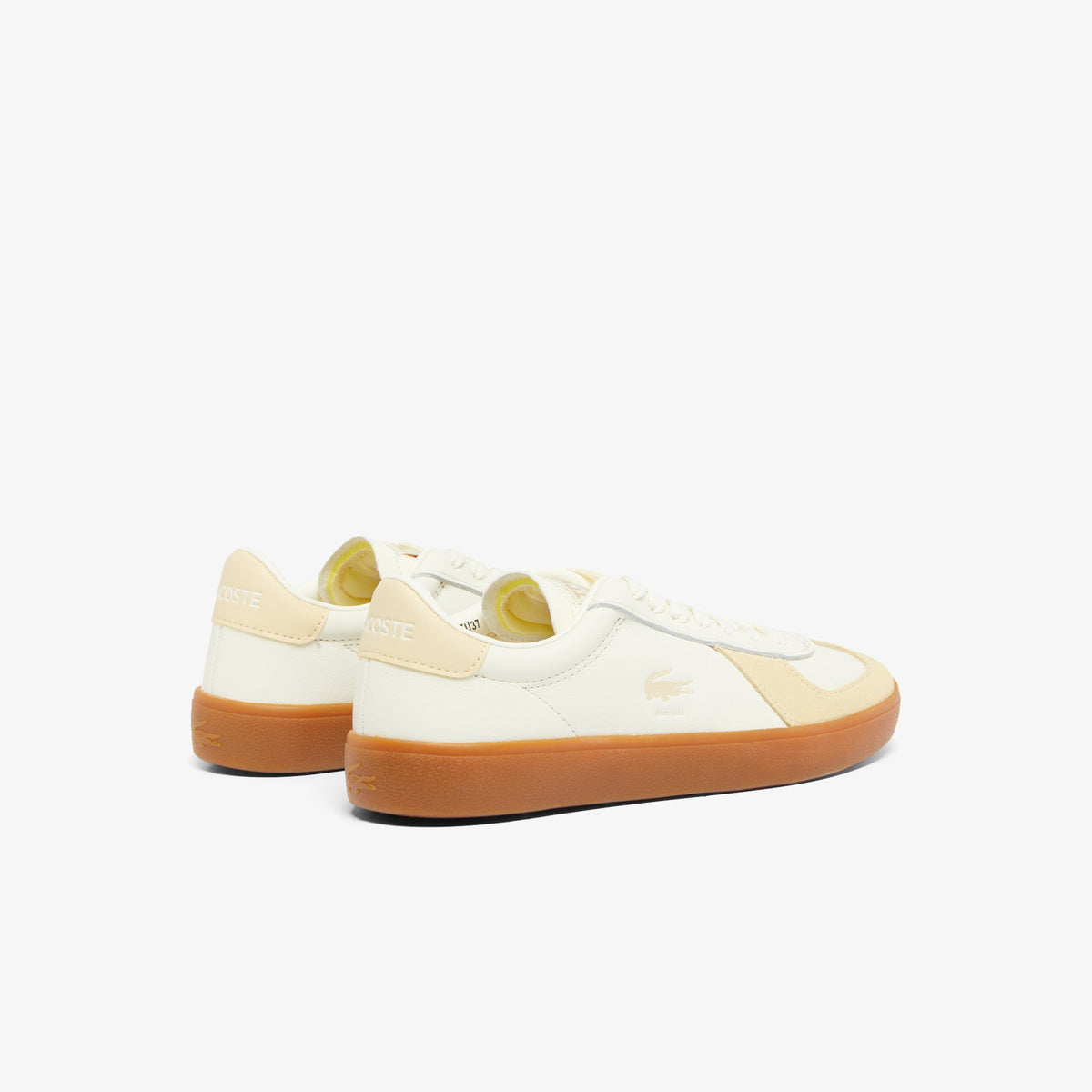 Lacoste Women's Baseshot Pro Leather Sneakers - view 4