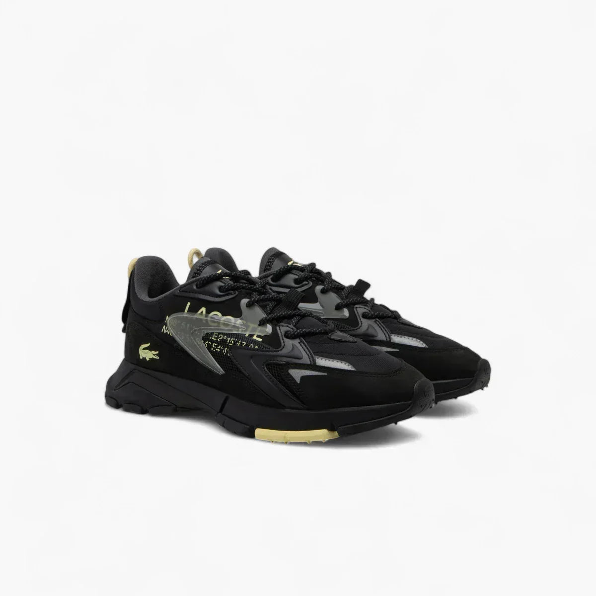 L003 Neo Tech Sneakers