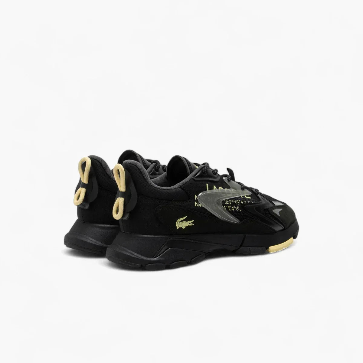 L003 Neo Tech Sneakers