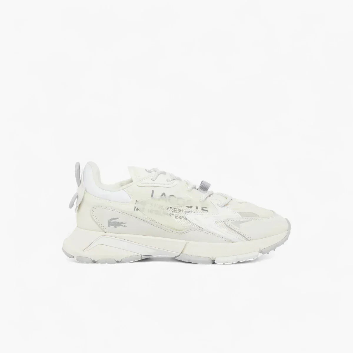 L003 Neo Tech Sneakers