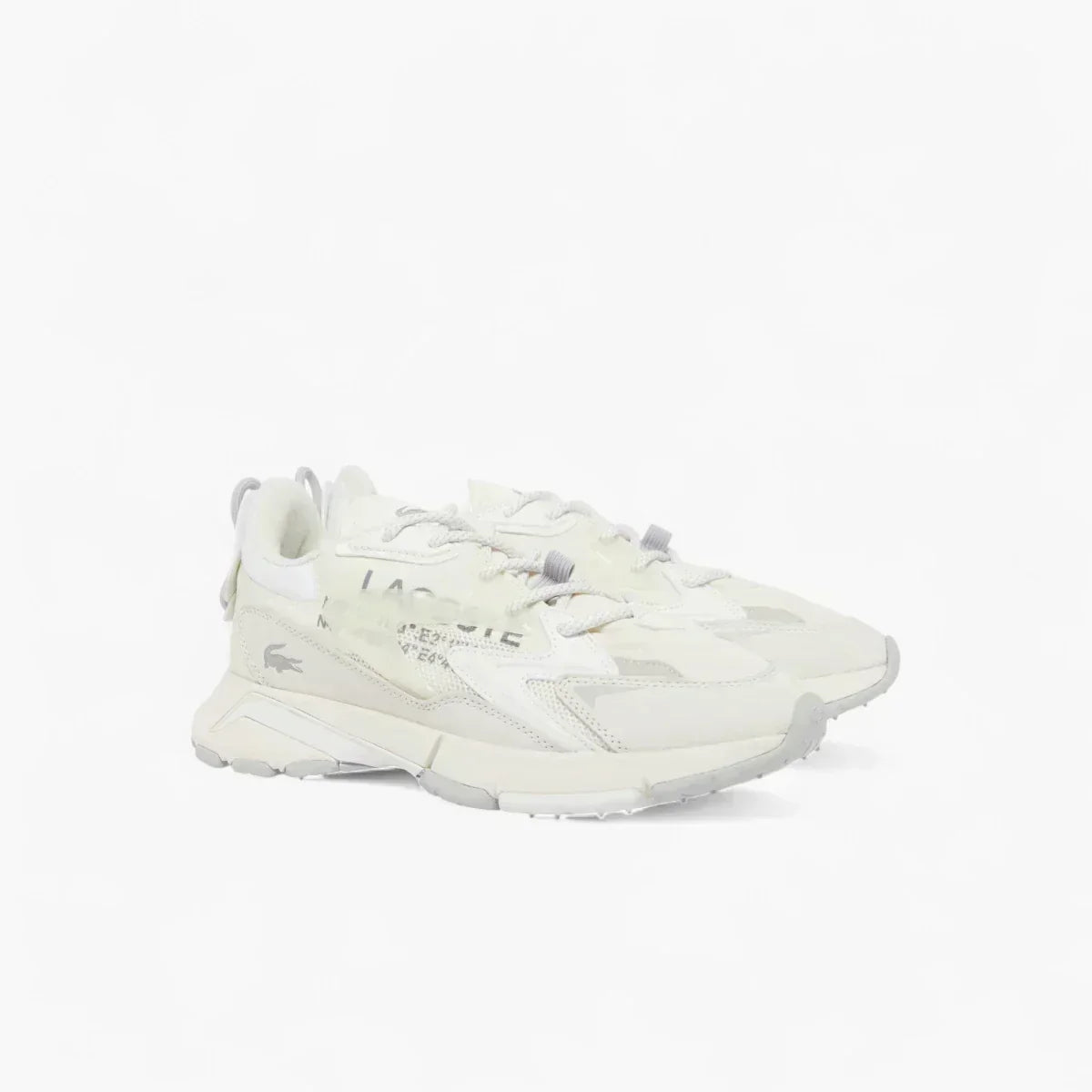 L003 Neo Tech Sneakers