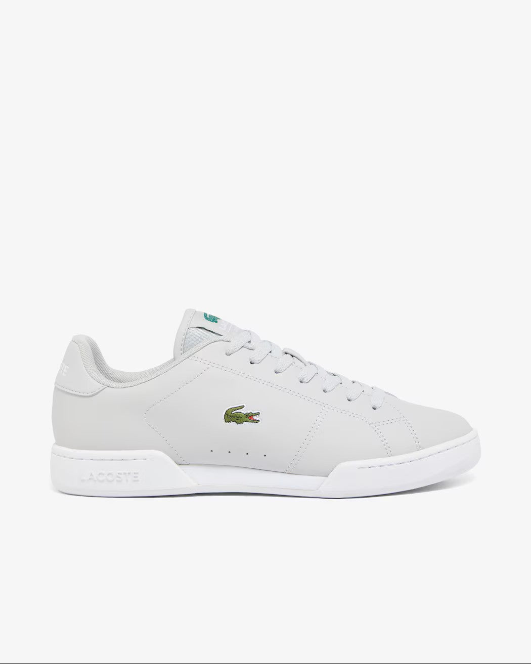 Lacoste Carnaby Cup Leather Sneakers