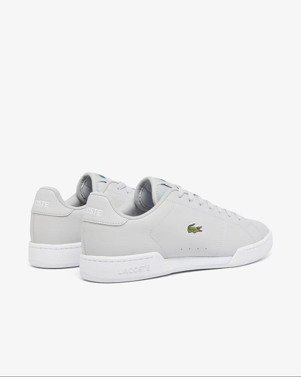 Lacoste Carnaby Cup Leather Sneakers