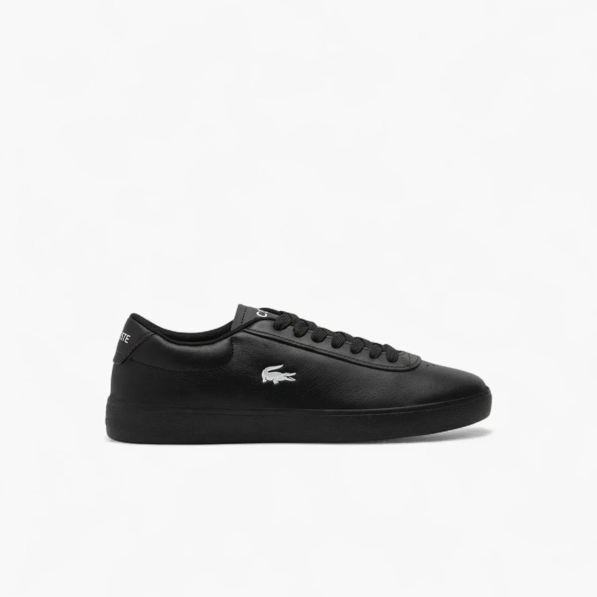 Baseshot Evo Leather Sneakers