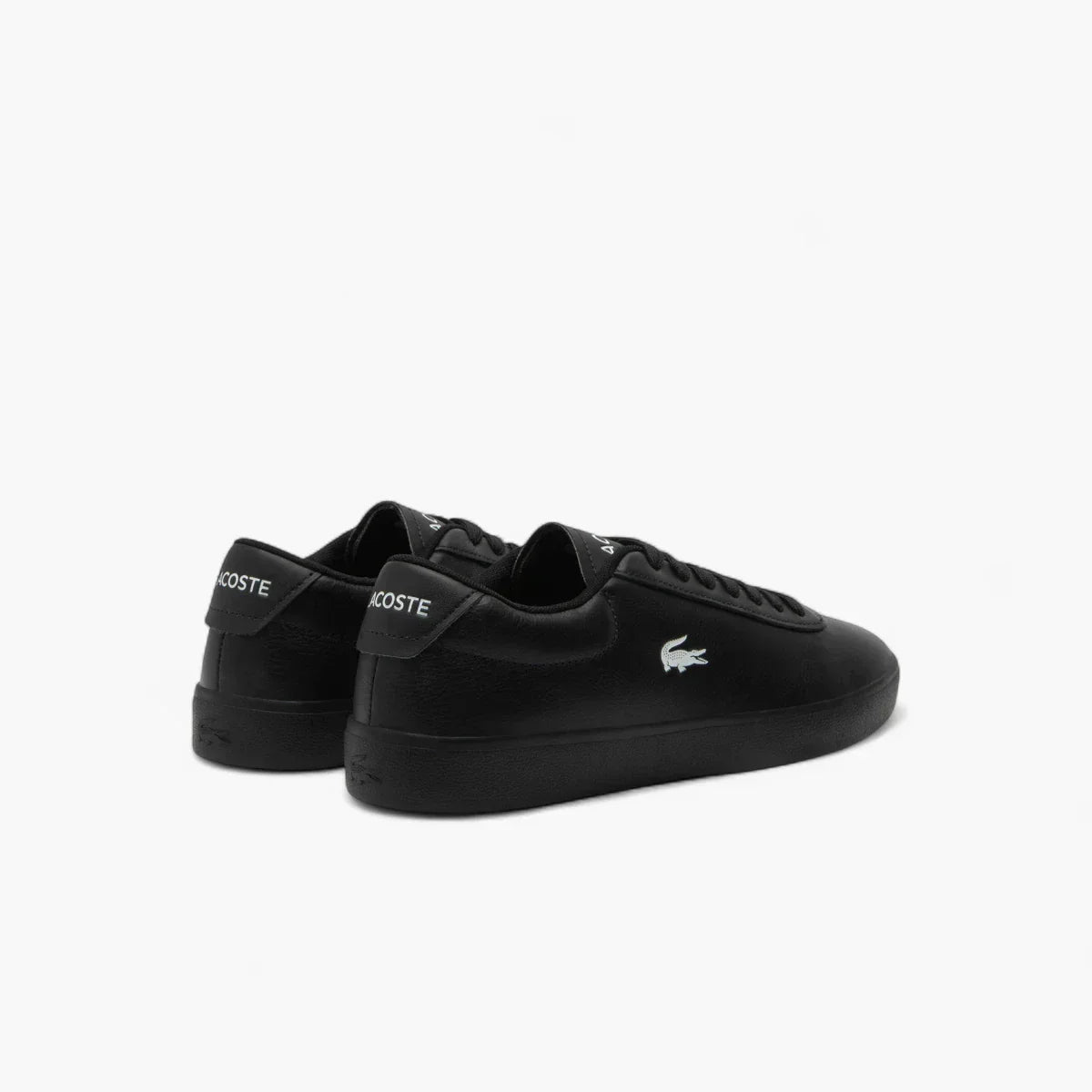 Baseshot Evo Leather Sneakers