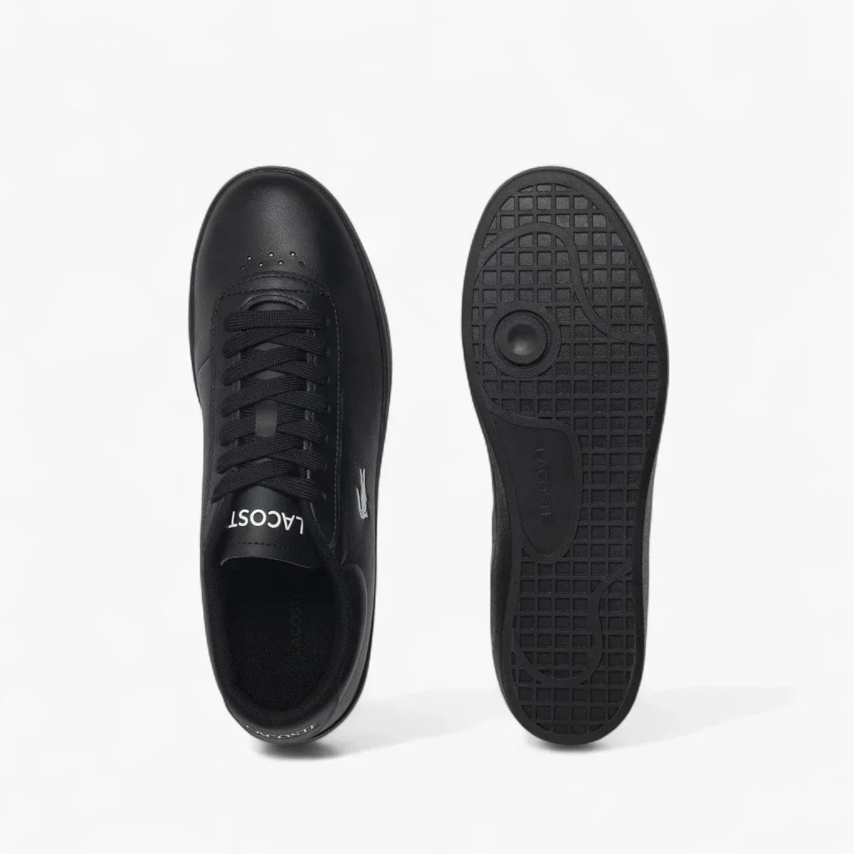 Baseshot Evo Leather Sneakers