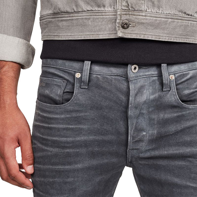 G-Star 3301 Slim Jeans