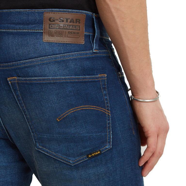 G-Star 3301 Slim Jeans