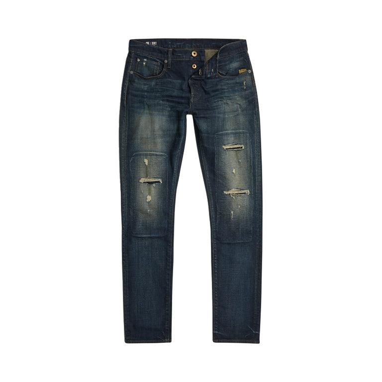 G-Star 3301 Slim Jeans