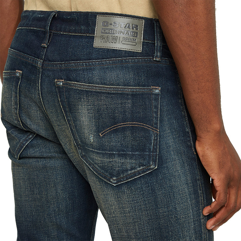 G-Star 3301 Slim Jeans