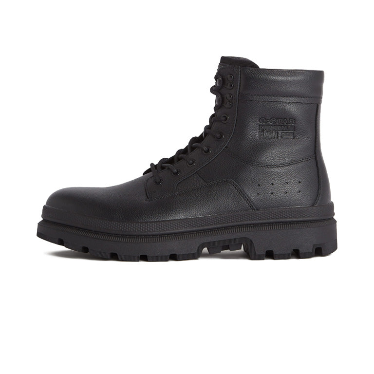 G-Star Arron Lace Mid