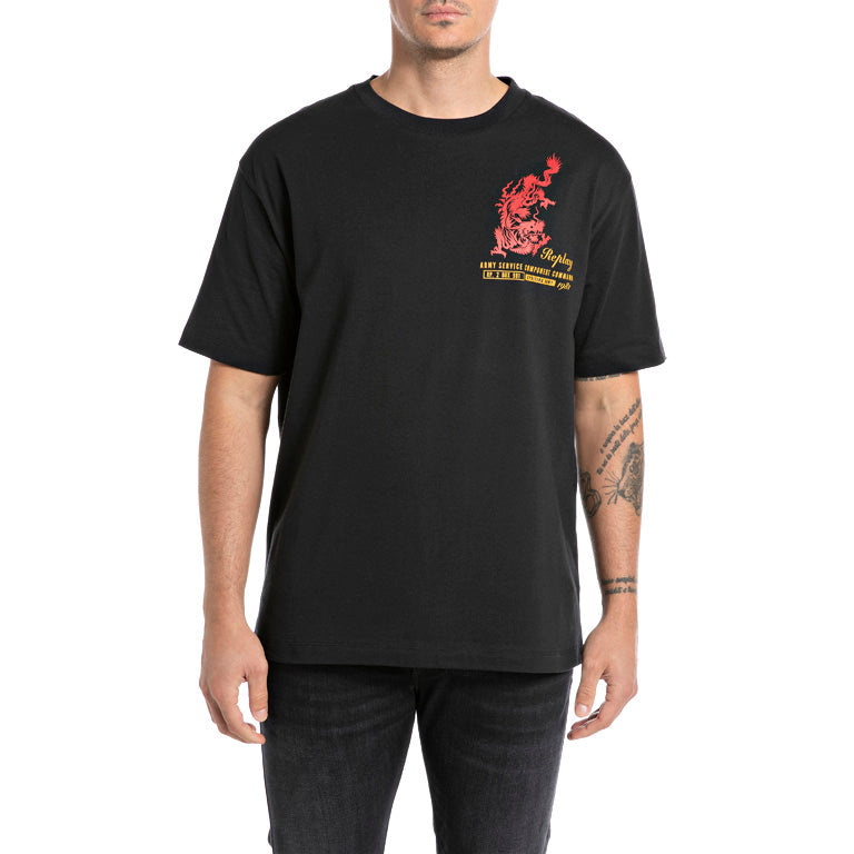 Replay T-Shirt