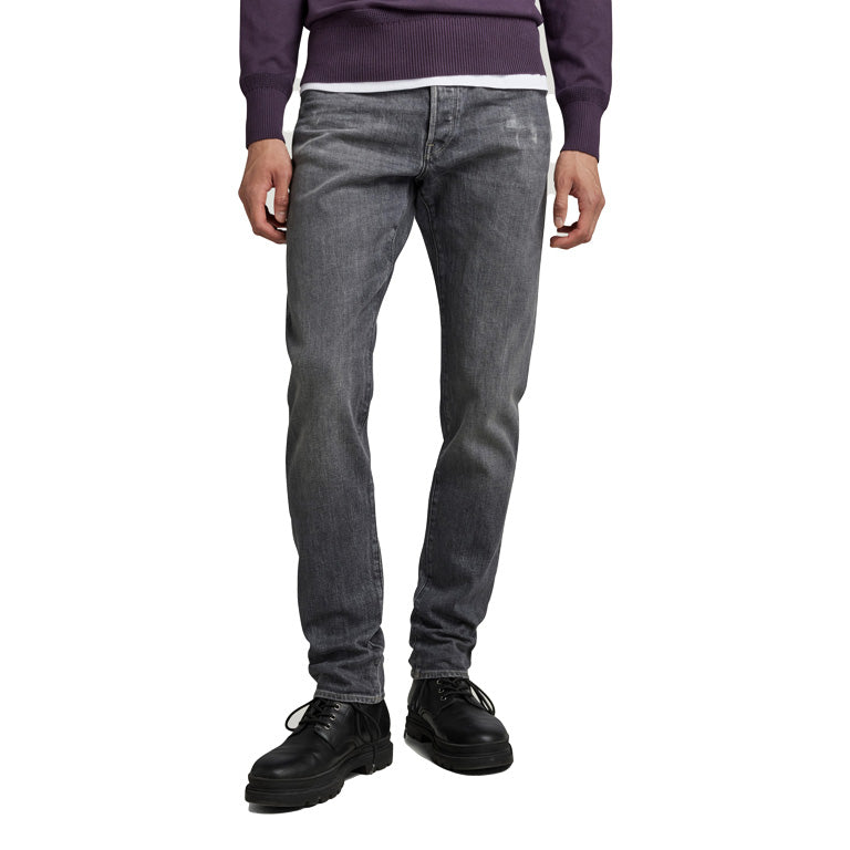 G-Star 3301 Slim Jeans