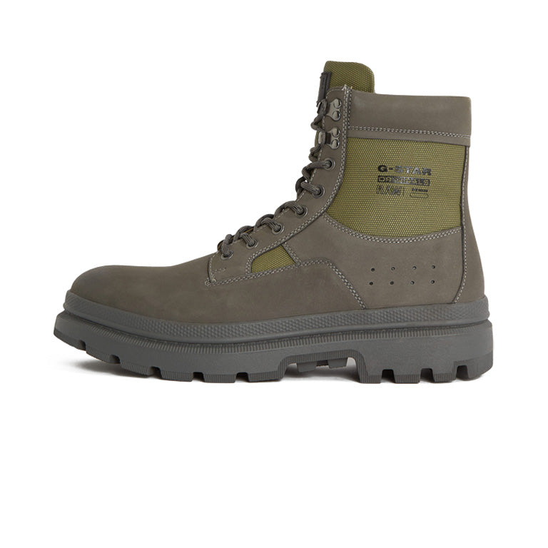 G-Star Arron Lace Mid