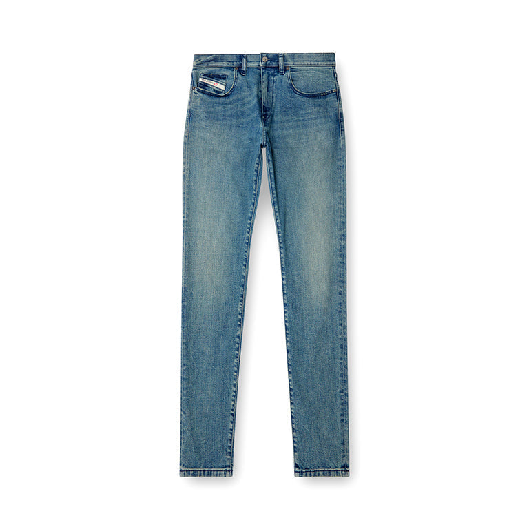 Diesel 2019 D-Strukt Slim Jeans