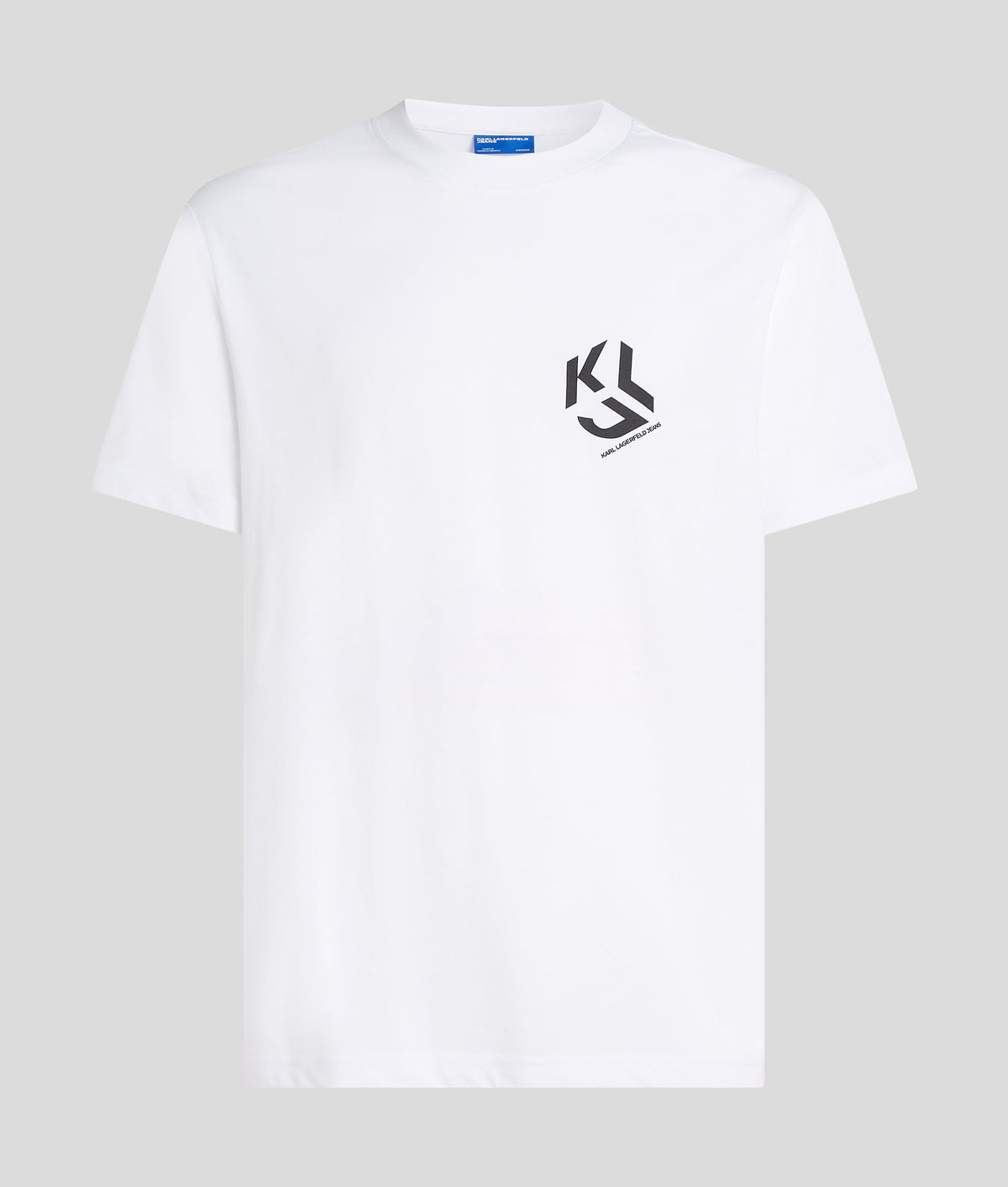 Monogram T-shirt