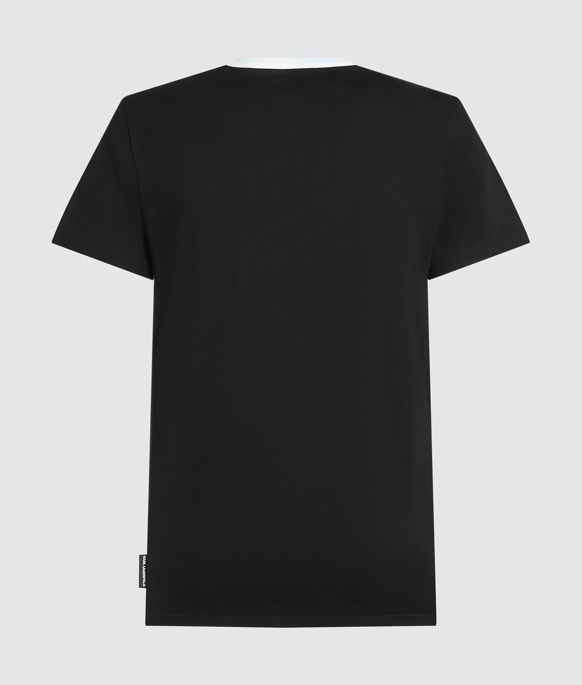 Monogram slim T-shirt
