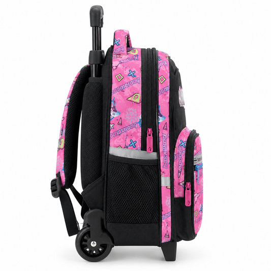 Boomerang S-529 Medium Trolley Back Pack