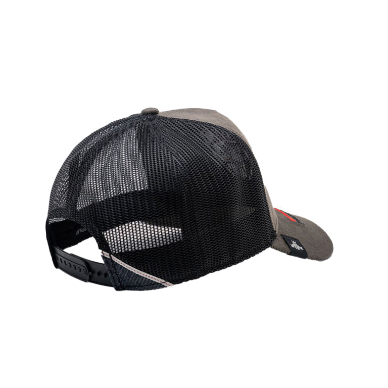Replay Trucker Cap