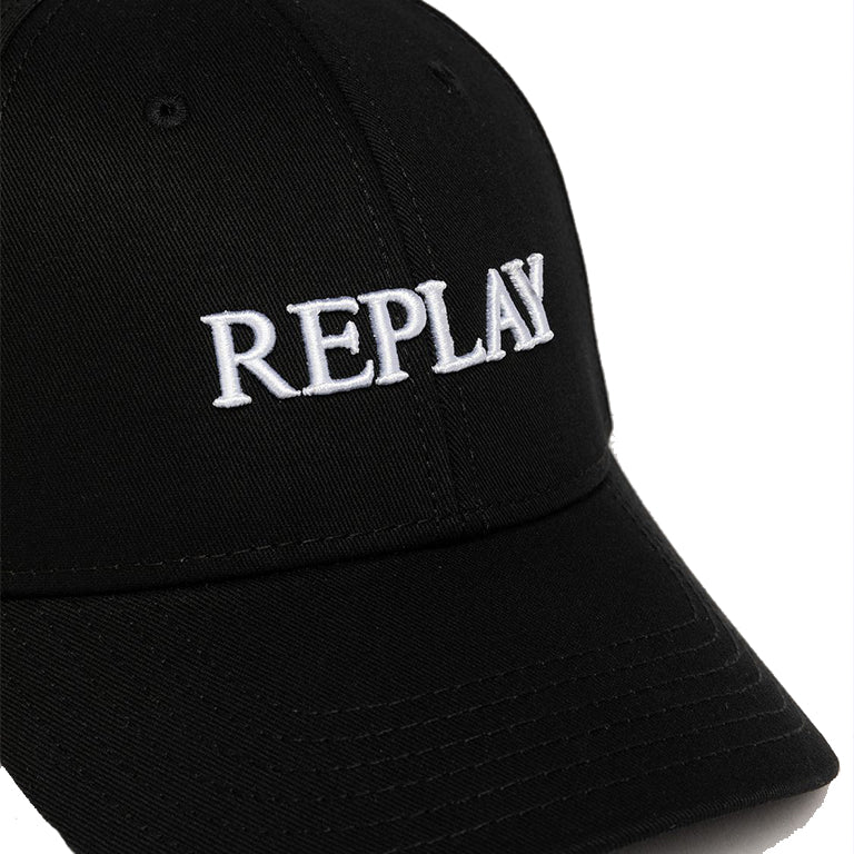 Replay Cap