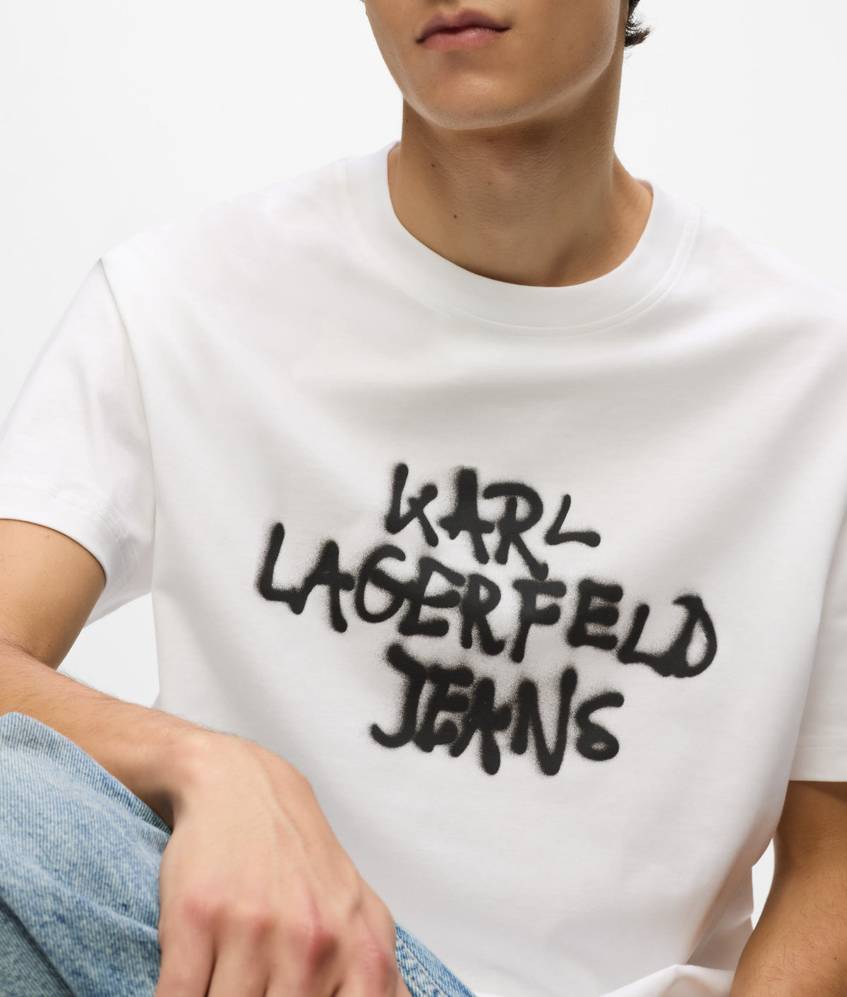 Graffiti T-shirt
