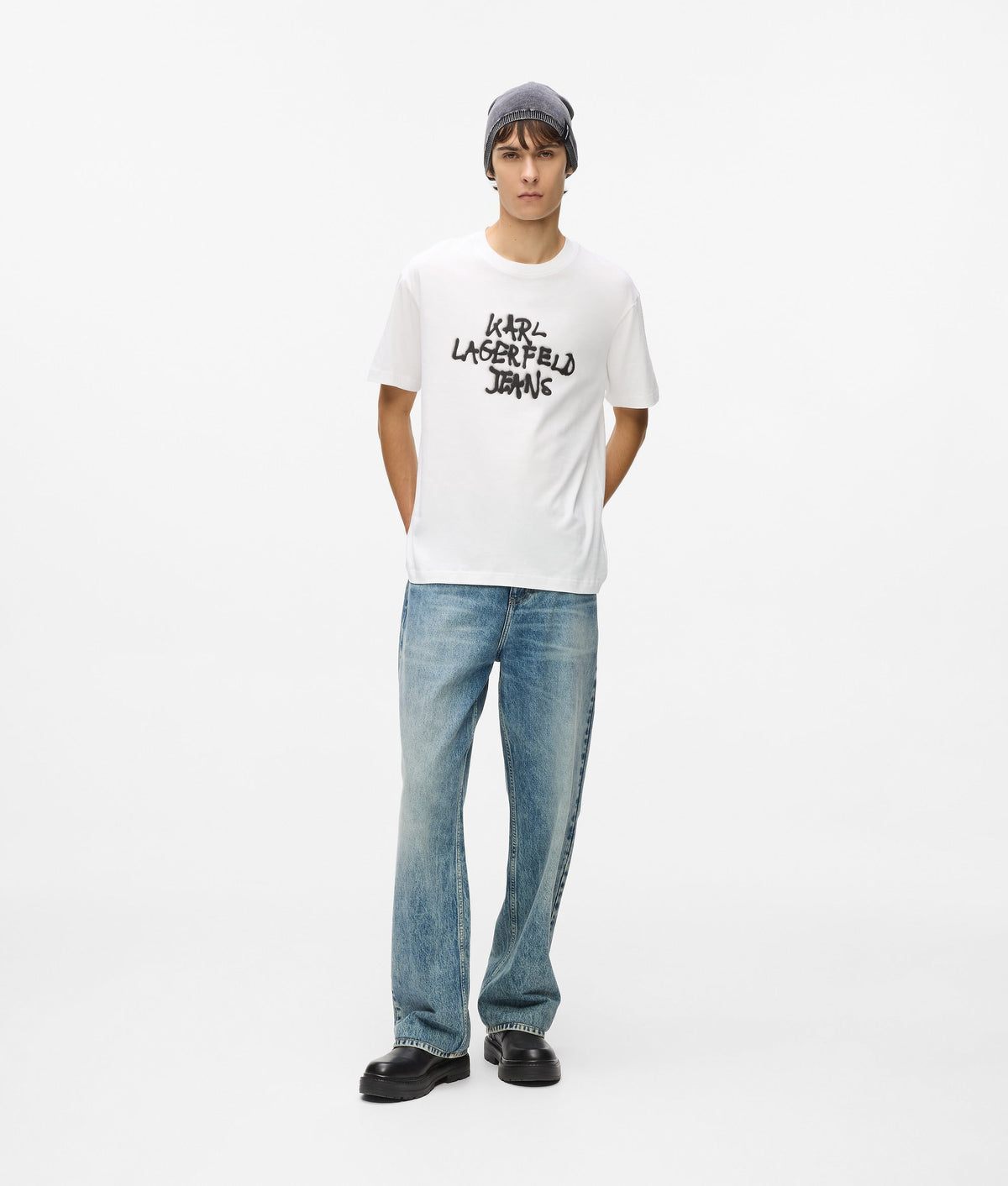 Graffiti T-shirt