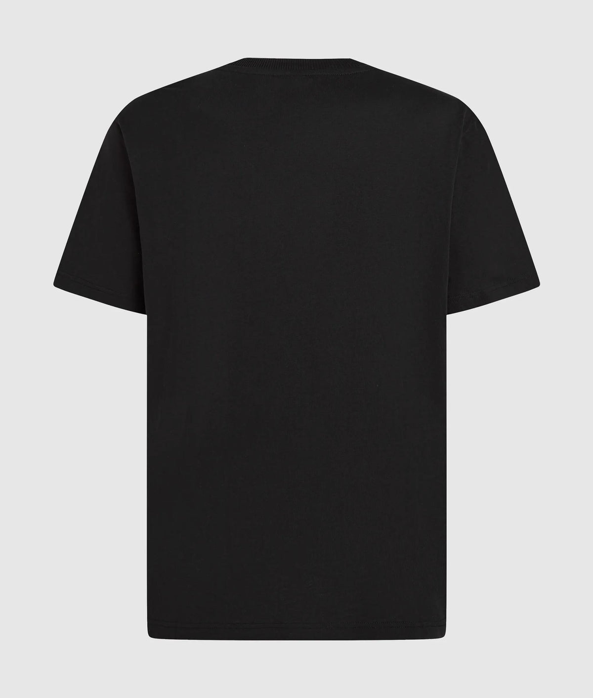 Stripe logo T-shirt