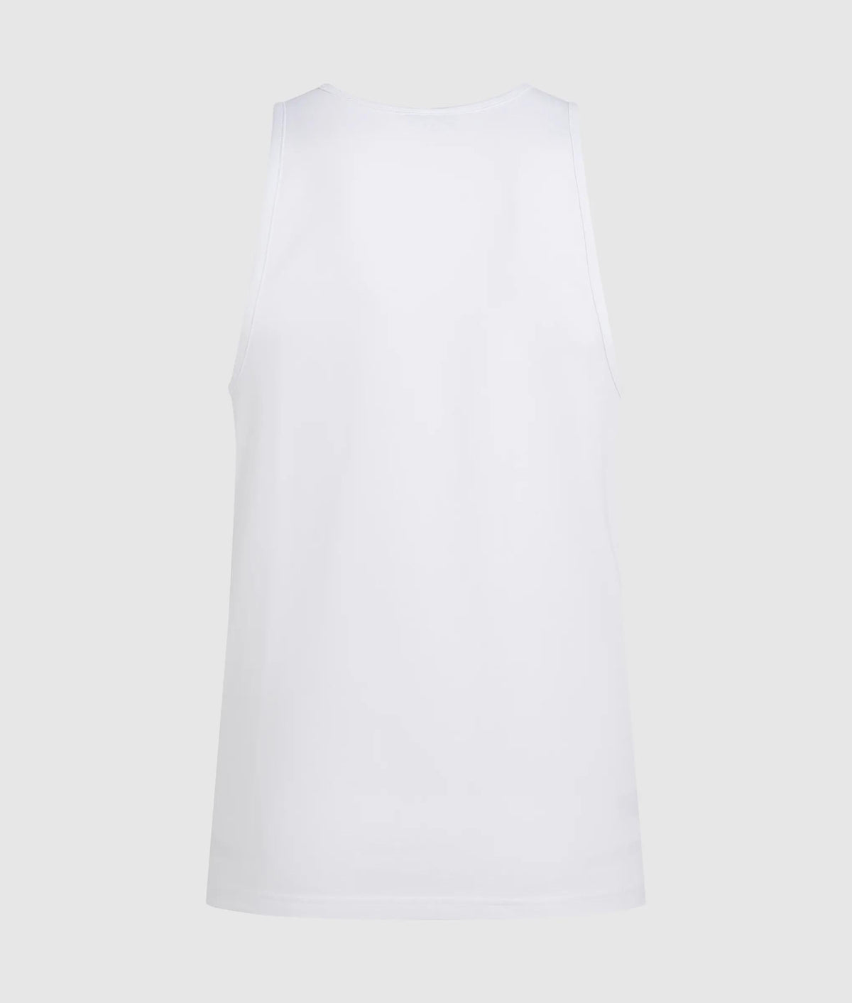 Logo tank top